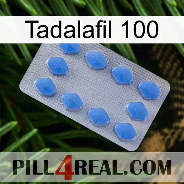 Tadalafil 100 21